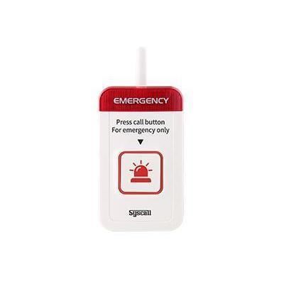 Déclencheur manuel : bouton poussoir pour bouton poussoir - ST-700N - Syscall Global