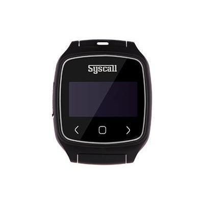 Récepteur radio - SB-700 - Syscall Global - FSK / sans fil / pour transmetteur de données sans fil