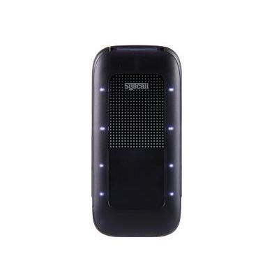 Transmetteur radio FSK - SGP-100R - Syscall Global - bande ISM / portable / portatif