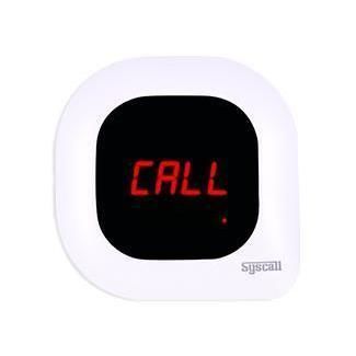 Récepteur FSK - SR-300F - Syscall Global - sans fil / radio / audio