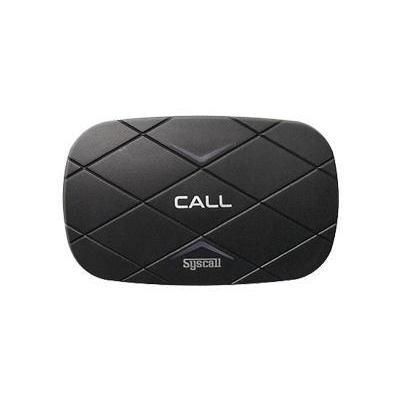 Borne d'appel sans fil - ST-W1 - Syscall Global - IP67 / industrielle / de bureau