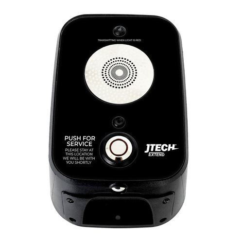Talkie-walkie - JTECH - JTECH