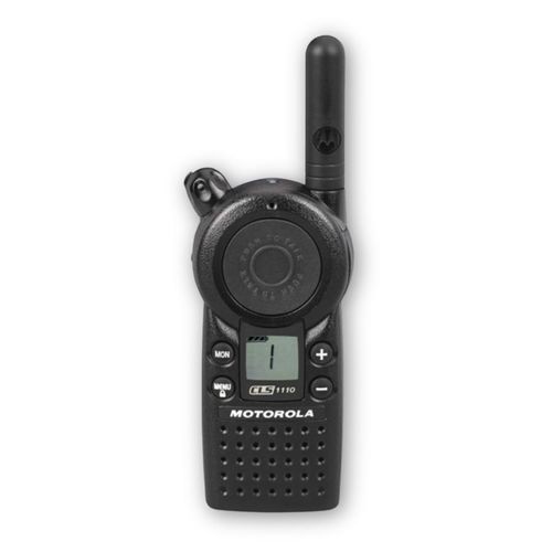 Talkie-walkie - CLS - JTECH