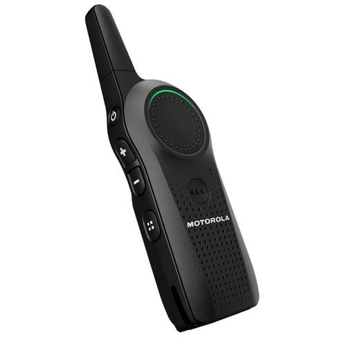 Talkie-walkie - JTECH