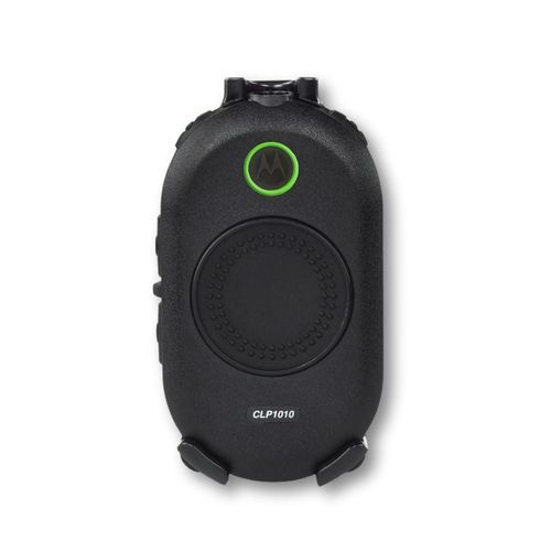 Talkie-walkie étanche - CLP - JTECH