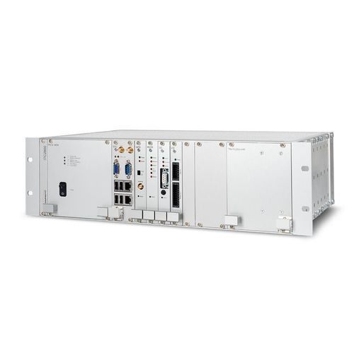 Convertisseur numérique - ITC2800 - Swissphone Wireless AG - multiprotocole / de communication / Ethernet