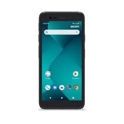 Smartphone industriel WiFi - ASCOM - 5G / d'hôpital / portatif