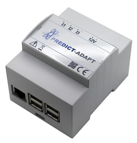 Système de surveillance d'état pour machine - Predict-Adapt - ECO ADAPT - de puissance / pour machine tournante / pour maintenance prédictive
