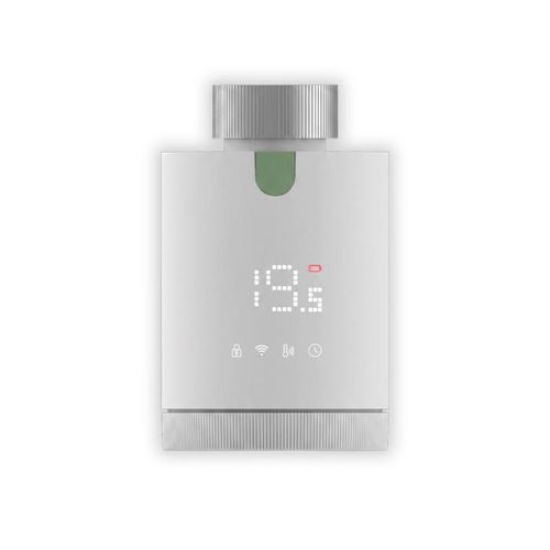 Tête thermostatique - FLOW PRO - NEXELEC