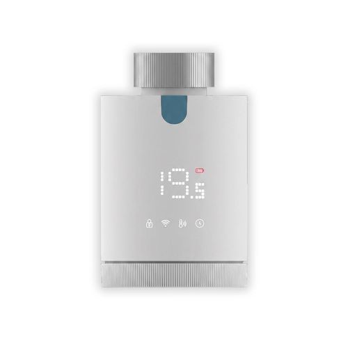 Tête thermostatique - FLOW CORE - NEXELEC