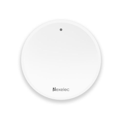 Capteur de température mural - NODE ONE - NEXELEC - LoRaWAN / sans fil / radio