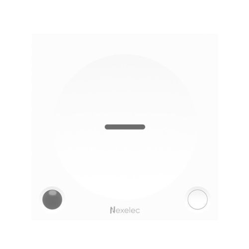 Capteur de mouvement à infrarouges passifs - MOVE - NEXELEC - mural / d'intérieur / LoRaWAN