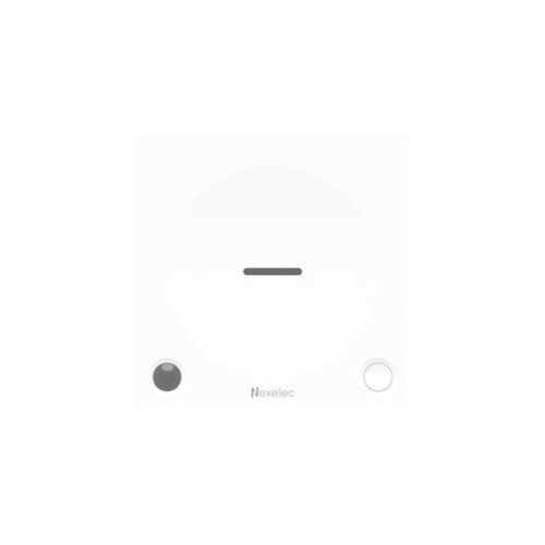 Moniteur de qualité de l'air intérieur - SIGN - NEXELEC - pour bâtiments intelligents / pour bureau / CO2