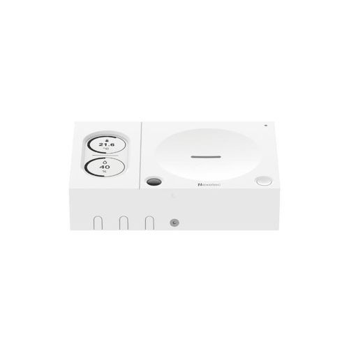 Capteur de qualité d'air d'intérieur - SENSE+ - NEXELEC - VOC / humidité relative / PM10
