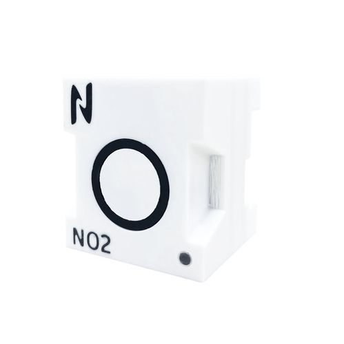 Module de capteur de qualité d'air d'extérieur - BLOCK - NEXELEC - humidité relative / température / NO2