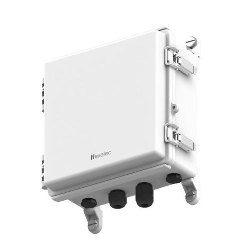 Passerelle de communication - MASTER PRO - NEXELEC - IoT / Ethernet / BACnet