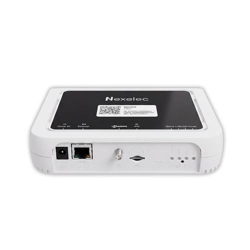 Passerelle IoT - MASTER CORE - NEXELEC - de cybersécurité / BACnet / LoRaWAN