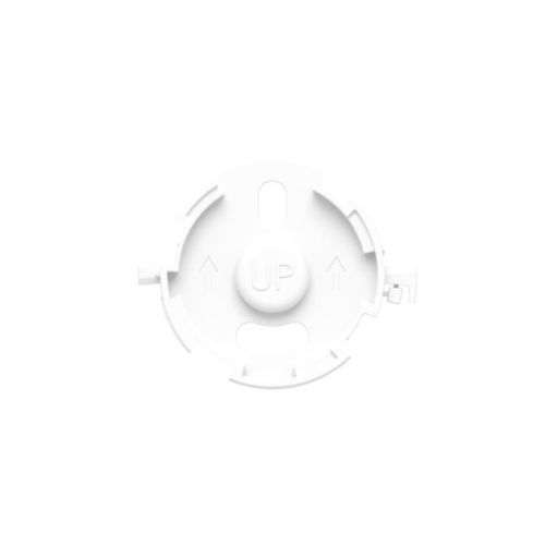 Plaque de montage en plastique - BASE - NEXELEC