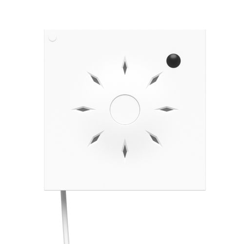 Capteur de qualité d'air d'intérieur - ATMO - NEXELEC - d'ambiance / CO2 / VOC