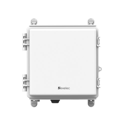 Passerelle IoT - LINK PRO - NEXELEC - de télémesure / de communication / 4G LTE