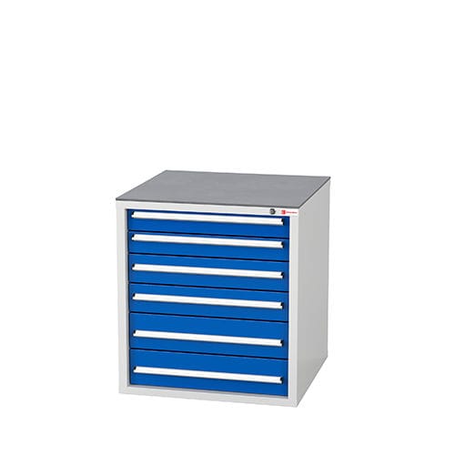 Bloc à tiroirs - S7 800/6 - DRINGENBERG