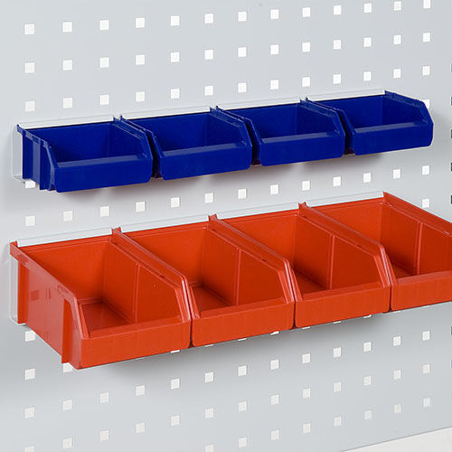 Bac à bec en plastique - SLK 4 - DRINGENBERG - de stockage