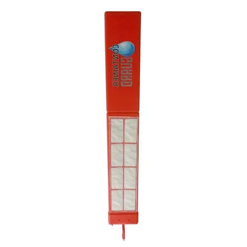 Déshumidificateur par adsorption - Kubéko - d'air / pour conteneur / mobile
