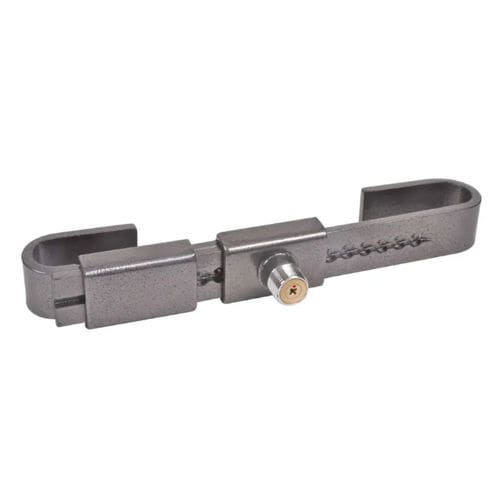 Cadenas de verrouillage - Kubéko - de sécurité / en acier