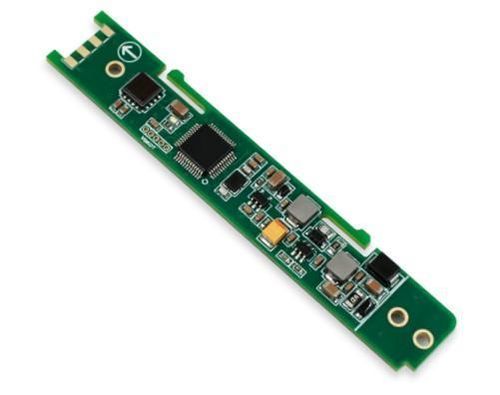 Capteur d'inclinaison deux axes - HTS3D - Shenzhen Ruicom Technology Co., Ltd. - RS-485 / haute précision