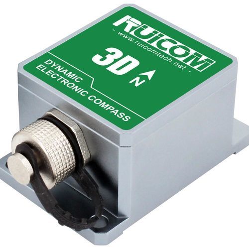 Boussole électronique - GDM355 - Shenzhen Ruicom Technology Co., Ltd. - 3D / à inclinaison compensée