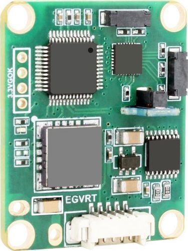 Boussole électronique - GCM387 - Shenzhen Ruicom Technology Co., Ltd. - 3D