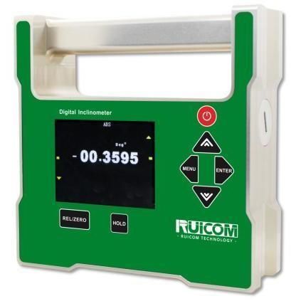 Inclinomètre mono-axe - GDS850 - Shenzhen Ruicom Technology Co., Ltd. - MEMS / portable / haute précision