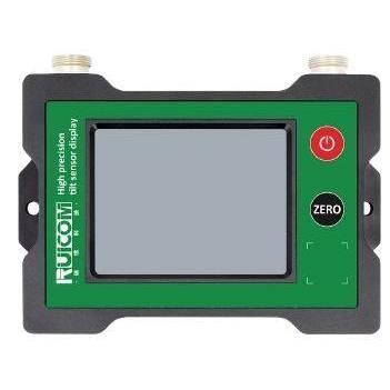 Afficheur couleur - GSM8 - Shenzhen Ruicom Technology Co., Ltd. - 2.8" / pour capteur / industriel