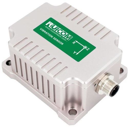 Capteur de vibrations MEMS - GKP3 - Shenzhen Ruicom Technology Co., Ltd. - pour la surveillance de machines / pour vibromètre / à grande précision