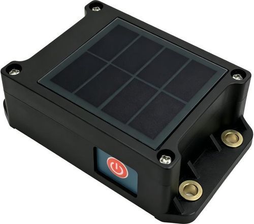 Système de référence de cap et d'attitude 9 axes - BDS450 - Shenzhen Ruicom Technology Co., Ltd.