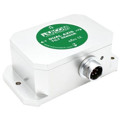 capteur d'inclinaison mono-axe - Shenzhen Ruicom Technology Co., Ltd.