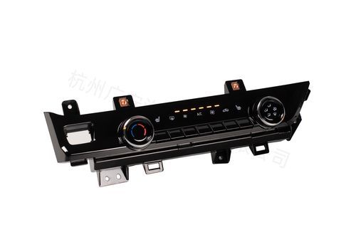 Contrôleur de système HVAC électrique - ECP192-D - GUANGAN - OEM / pour véhicules