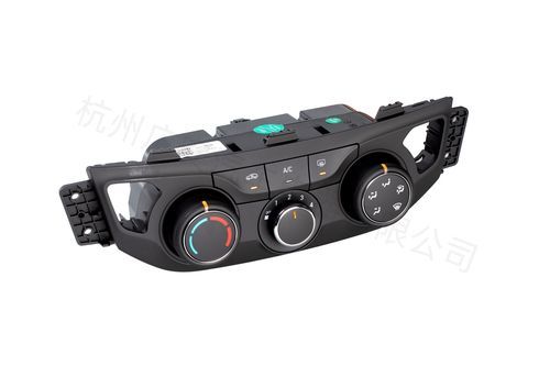 Contrôleur de système HVAC électrique - ECP099 - GUANGAN - OEM / pour véhicules