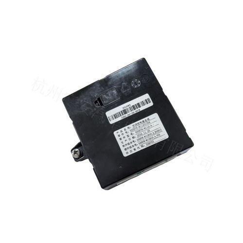 Unité électronique de contrôle de tension - ECU083 - GUANGAN - programmable / CAN Bus / pour véhicules