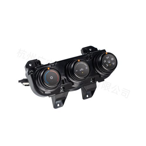 Contrôleur de système HVAC électrique - ECP126 - GUANGAN - OEM / pour véhicules