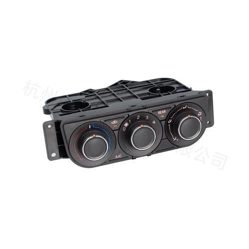 Contrôleur de système HVAC manuel - MCP107-Y - GUANGAN - OEM / pour véhicules