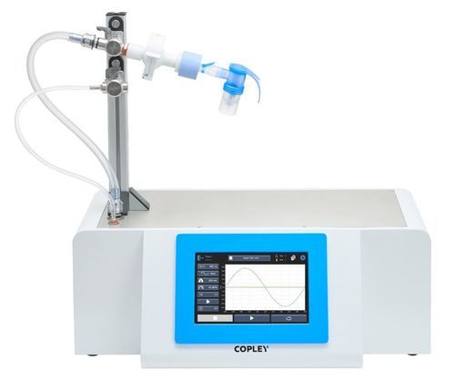 Système de test de fuite - COPLEY - de masse / de performance / de compatibilité
