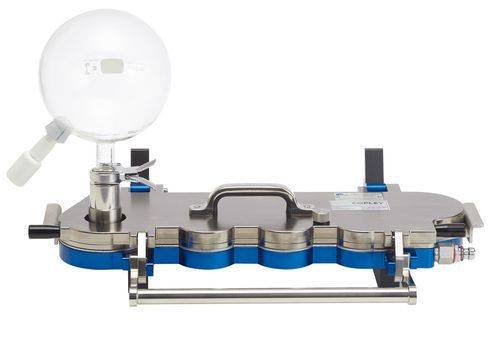 Chambre d'essai électromagnétique - COPLEY - volumique / d'analyse / pour l'industrie pharmaceutique