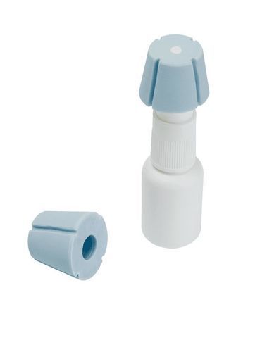 Adaptateur d'interface - COPLEY - en caoutchouc silicone / moulé
