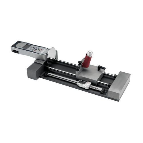 Testeur de performance - SFT 1000 - COPLEY - d'impact / pour appareils médicaux / pour applications pharmaceutiques