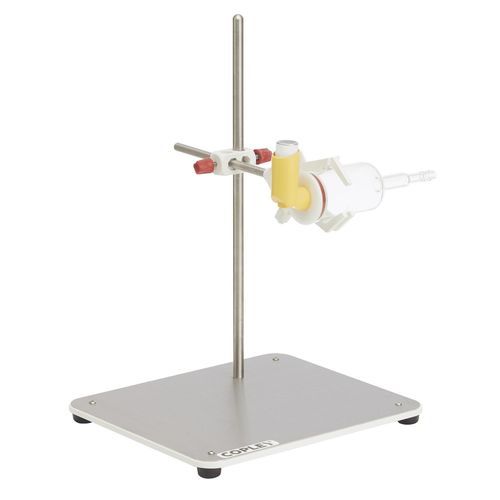 Échantillonneur pour solides - COPLEY - de particules / pour inhalateur