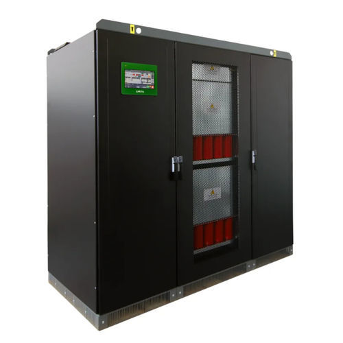 Compensateur automatique - OXYGEN ZERO - Ortea Next