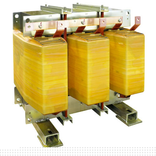 Transformateur d'isolement - DZN0 K20 CU IP00 - Ortea Next - sec / pour service intérieur / IEC