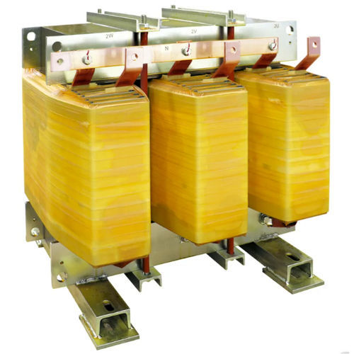 Transformateur d'isolement - DYN11 K13 CU IP00 - Ortea Next - sec / pour service intérieur / IEC