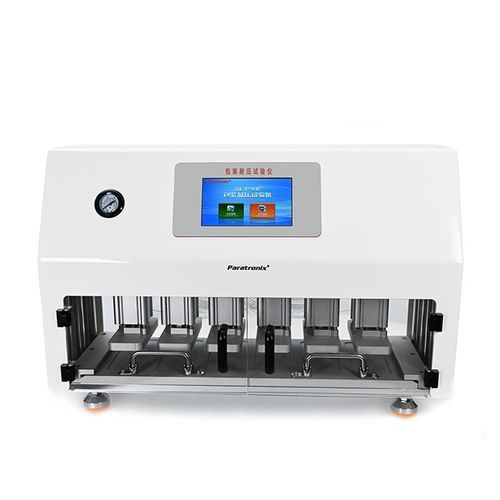 Machine d'essai de résistance à la compression - SCT-A6 - Shandong Puchuang Industrial Technology Co., Ltd. - de qualité / de fuite / contrôlée par ordinateur